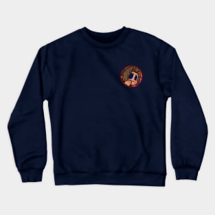 :3c Terra Crewneck Sweatshirt